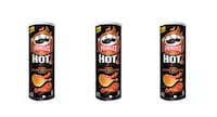 Spicy Nashville-Inspired Chips Image 1