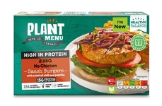 Private Label Plant-Based Foods