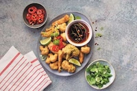 Private Label Plant-Based Foods Image 2