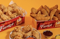 Home-Style Fried Chicken Boxes