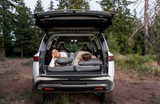 Comfortable EV SUV Mattresses