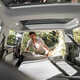 Comfortable EV SUV Mattresses Image 3