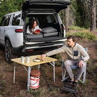 Comfortable EV SUV Mattresses Image 6