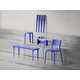 Ultramarine Blue Furniture Series Image 1