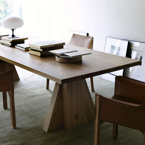 Americana Furniture Debut Capsules