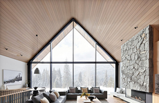 Alpine Contemporary Retreats