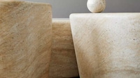 Childhood-Inspired Sculptural Tables Image 2