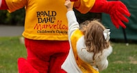 Charitable Bakery Brand Partnerships Image 1