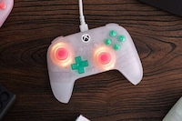 Miniaturized Video Game Controllers Image 2