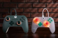Miniaturized Video Game Controllers Image 3