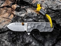Sweden-Inspired Pocket Knives Image 2