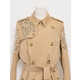 Reimagined Studded Trench Coats Image 4