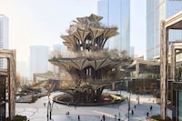 Sleek Culture Business Centers