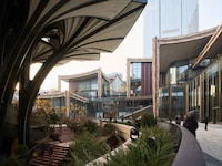 Sleek Culture Business Centers Image 3