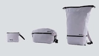 Adaptable Three-in-One Bags Image 1