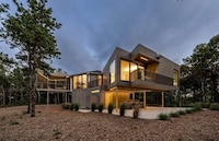 Retro Geometric Home Extensions Image 1