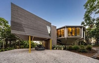 Retro Geometric Home Extensions Image 2
