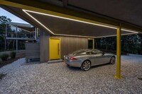 Retro Geometric Home Extensions Image 4