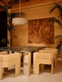 Discreetly Beautiful Furniture Showrooms Image 1