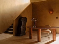 Discreetly Beautiful Furniture Showrooms Image 2