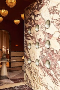 Discreetly Beautiful Furniture Showrooms Image 3
