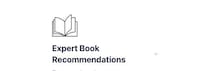 Curated Book Recommendations Image 1