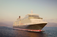 Luxury Cruise Refurbishments