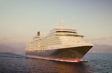 Luxury Cruise Refurbishments