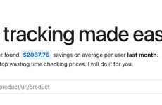 Price Monitoring Tools