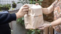 Food Sample-Focused Services Image 1