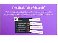 Work Communication Task Management Image 1