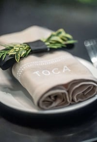 Holiday-Ready Upscale Dining Experiences Image 3
