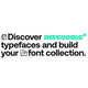 Font Discovery Tools Image 1