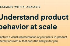 User Behavior Analysis