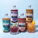 Holiday-Ready Non-Alcoholic Mixers Image 1