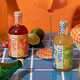 Holiday-Ready Non-Alcoholic Mixers Image 2