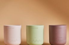 Science-Backed Premium Candles