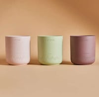 Science-Backed Premium Candles