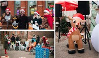Communal Festive Events Image 2