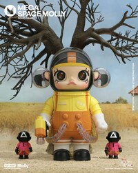 Show-Inspired Limited-Edition Figurines Image 2