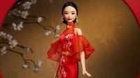 Lunar New Year Dolls Image 5