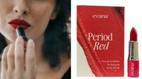Menstrual Cycle-Inspired Lipsticks Image 1