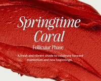 Menstrual Cycle-Inspired Lipsticks Image 2