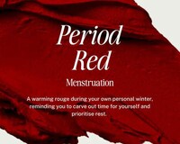 Menstrual Cycle-Inspired Lipsticks Image 3