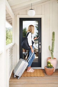 Seamlessly Designed Smart Locks Image 1