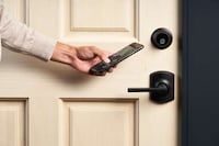 Seamlessly Designed Smart Locks Image 2