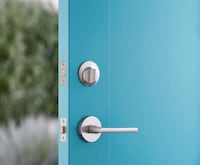 Seamlessly Designed Smart Locks Image 3