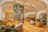 Enchanting Folklore-Inspired Hotels Image 2