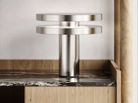 Mushroom-Inspired Sleek Lamps Image 1