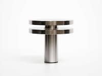 Mushroom-Inspired Sleek Lamps Image 2